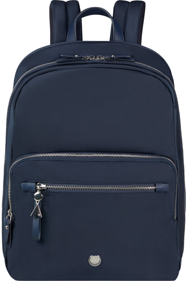 mochila karissa evo 14.1 azul noites