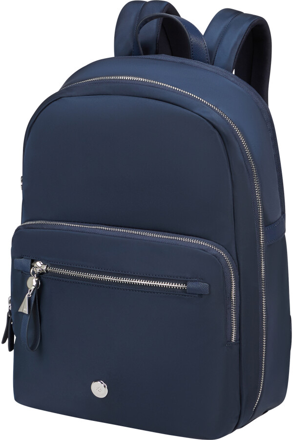 mochila karissa evo 14.1 azul noites