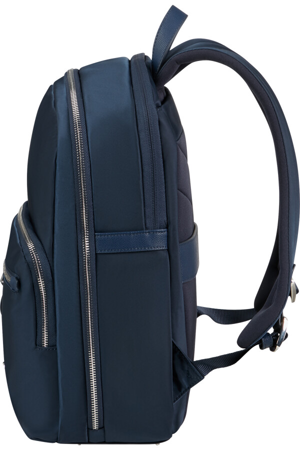 mochila karissa evo 14.1 azul noites