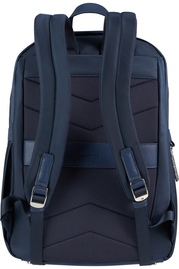mochila karissa evo 14.1 azul noites