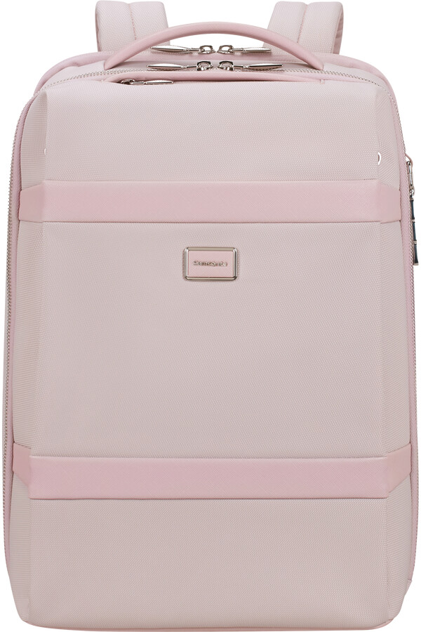 mochila image biz 156 rosa