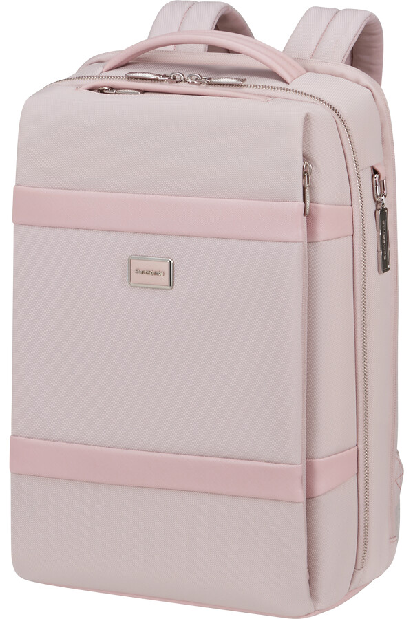 mochila image biz 156 rosa