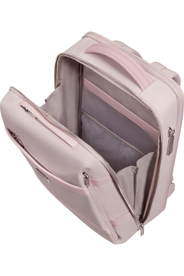 mochila image biz 156 rosa