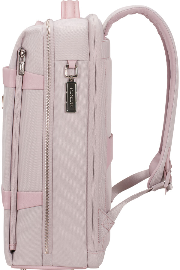 mochila image biz 156 rosa