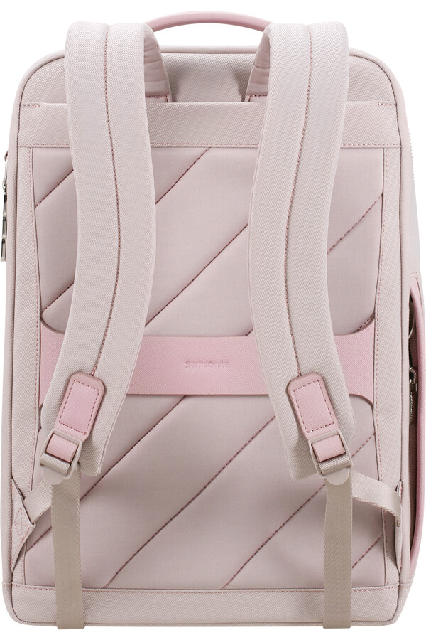 mochila image biz 156 rosa