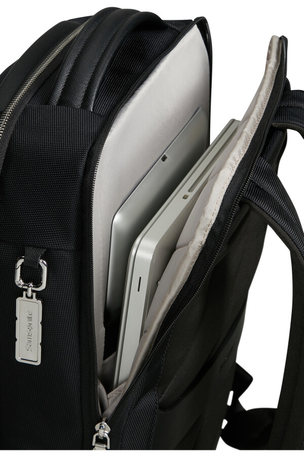 mochila image biz 156 preta