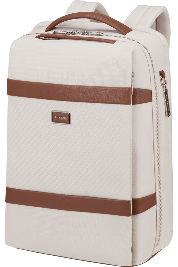 mochila image biz 156 marfim