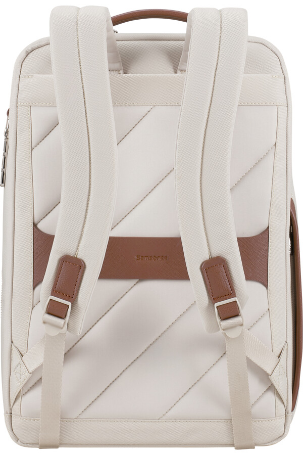 mochila image biz 156 marfim