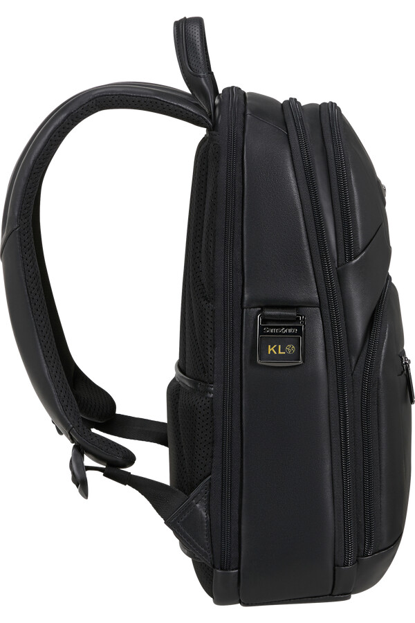 mochila pro-dlx 6 em couro 141 preta