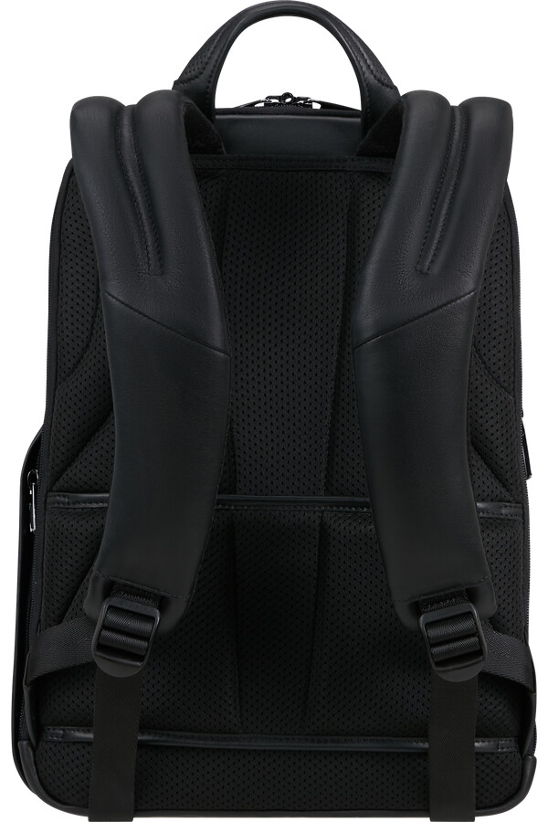 mochila pro-dlx 6 em couro 141 preta
