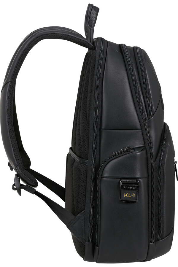 mochila pro-dlx 6 em couro 156 preta