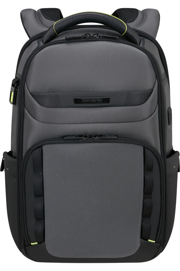 mochila pro-dlx 6 com moldura de 141