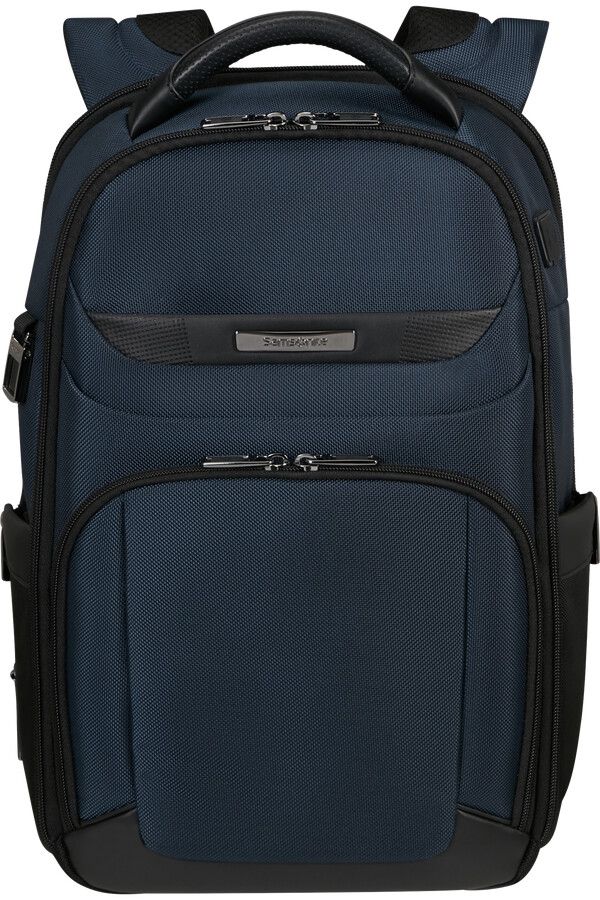 mochila pro-dlx 6 de 141 azul