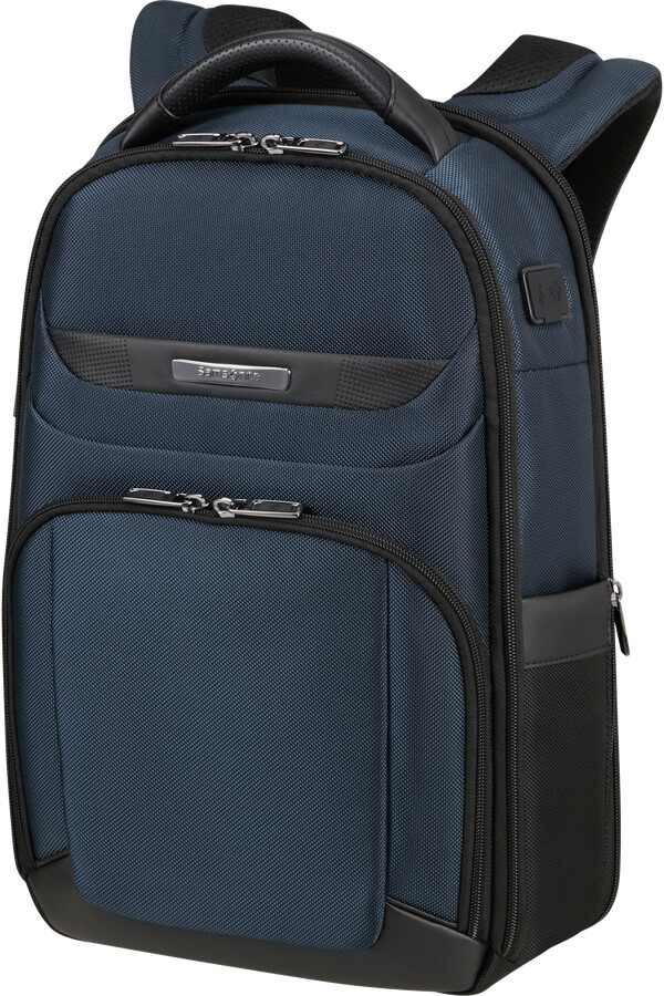 mochila pro-dlx 6 de 141 azul
