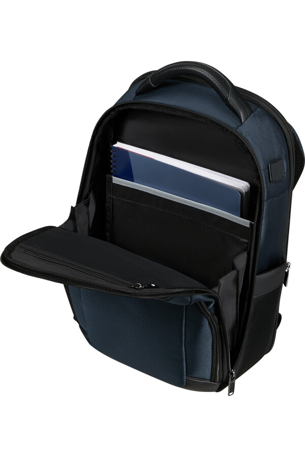 mochila pro-dlx 6 de 141 azul
