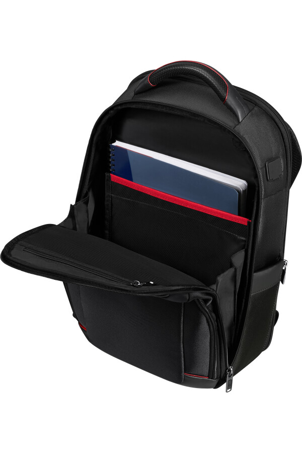mochila pro-dlx 6 de 141 preta