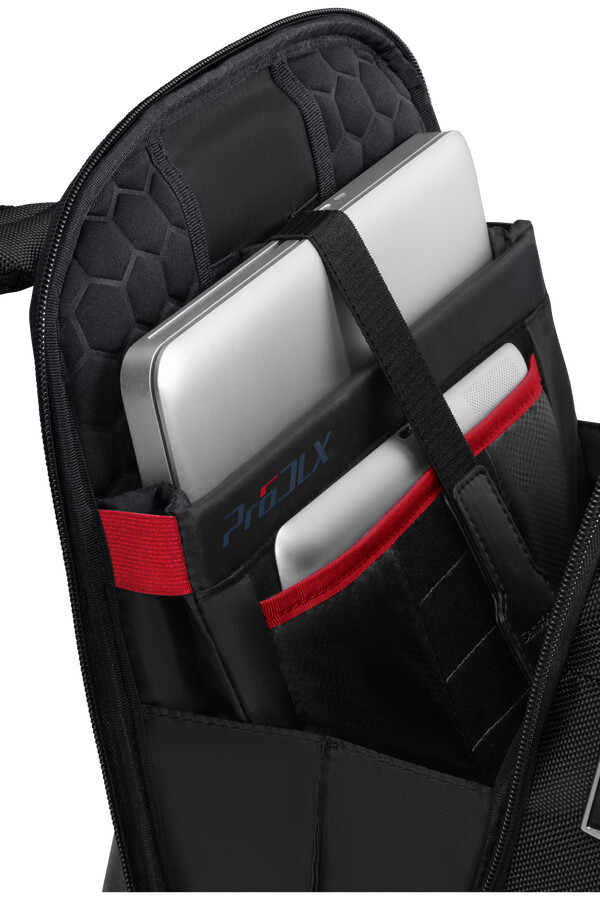 mochila pro-dlx 6 de 141 preta