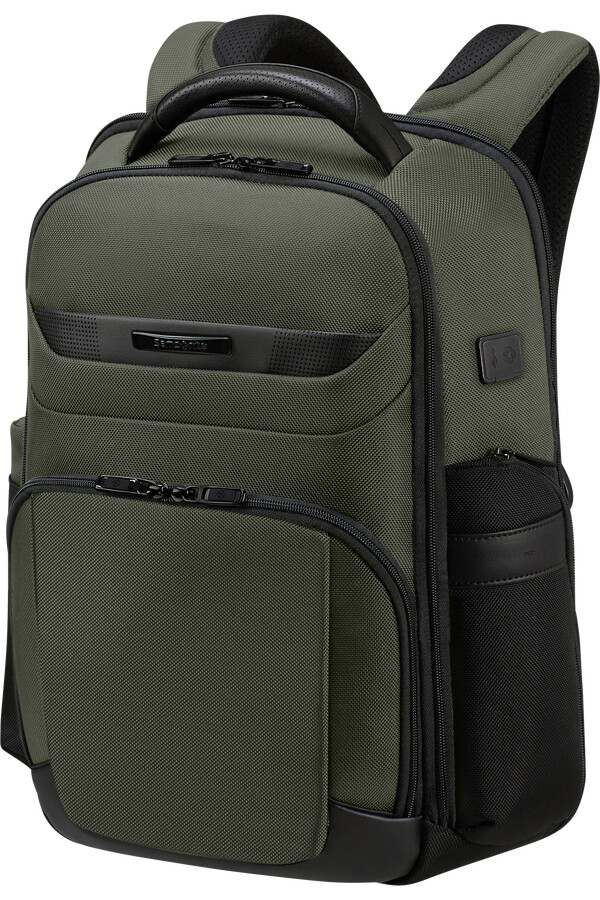 mochila pro-dlx 6 de 156 verde