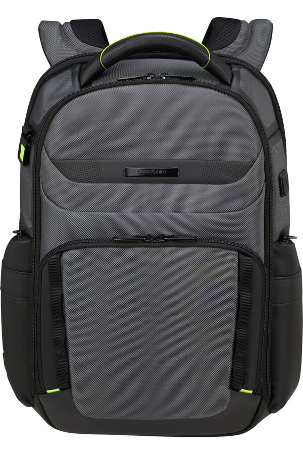 mochila pro-dlx 6 com moldura de 156