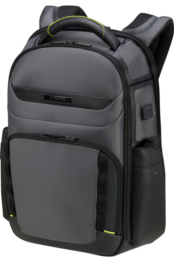 mochila pro-dlx 6 com moldura de 156