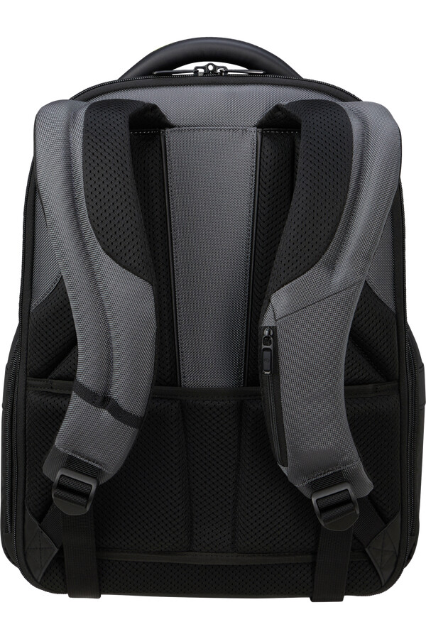 mochila pro-dlx 6 com moldura de 156