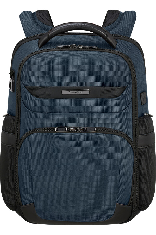 mochila pro-dlx 6 de 156 azul
