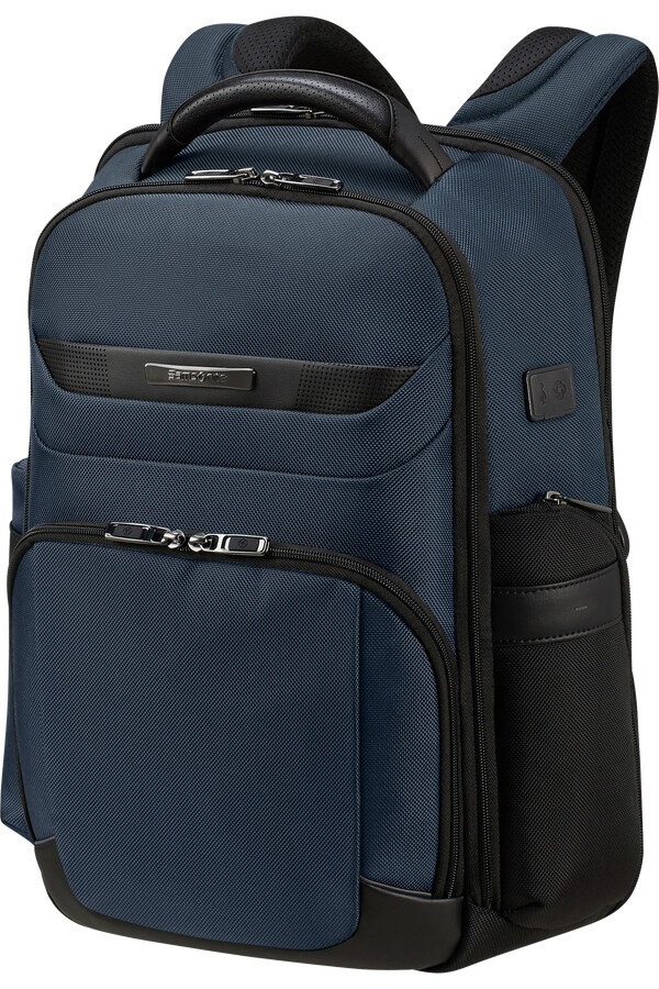 mochila pro-dlx 6 de 156 azul