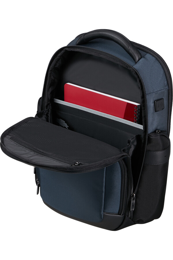 mochila pro-dlx 6 de 156 azul