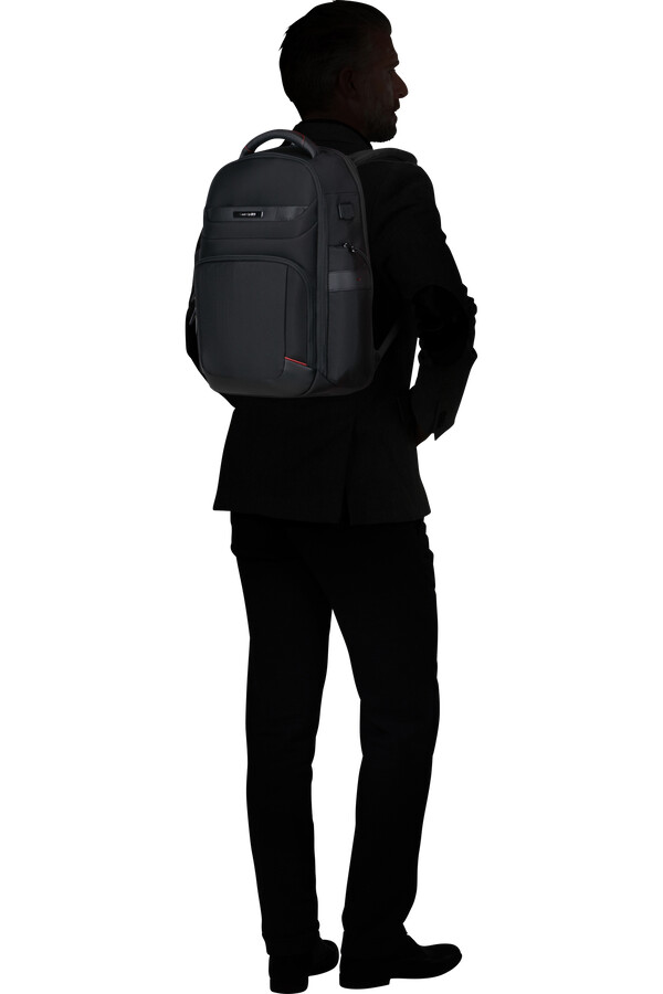 mochila pro-dlx 6 de 156 preta