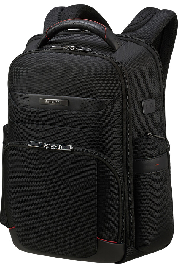 mochila pro-dlx 6 de 156 preta