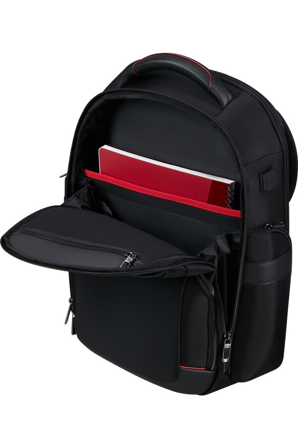 mochila pro-dlx 6 de 156 preta