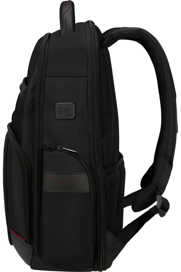 mochila pro-dlx 6 de 156 preta