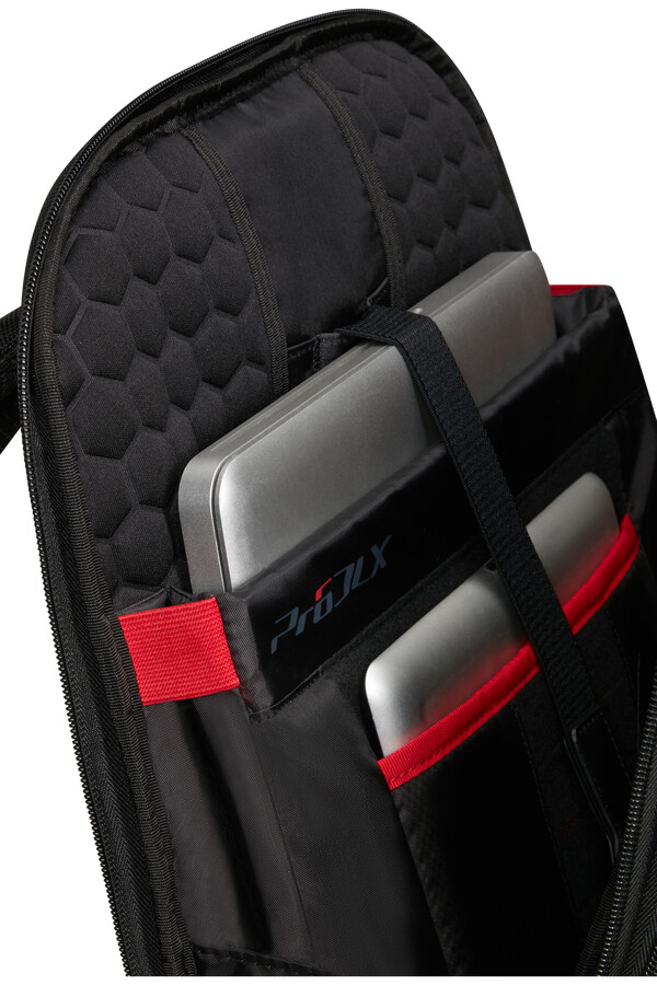 mochila pro-dlx 6 de 173 preta