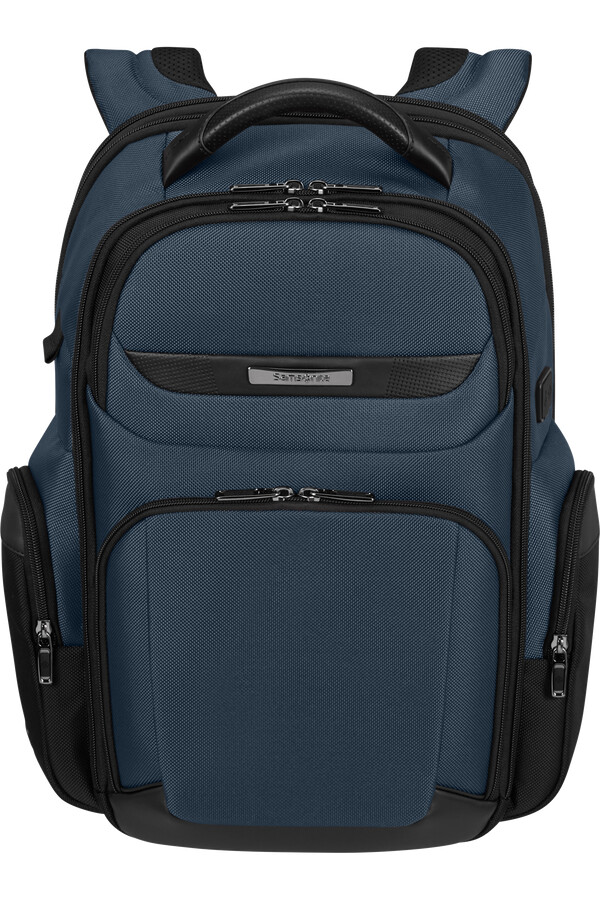 mochila pro-dlx 6 expansível de 156 azul