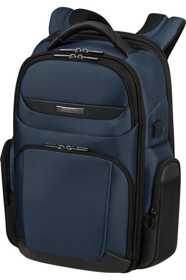 mochila pro-dlx 6 expansível de 156 azul