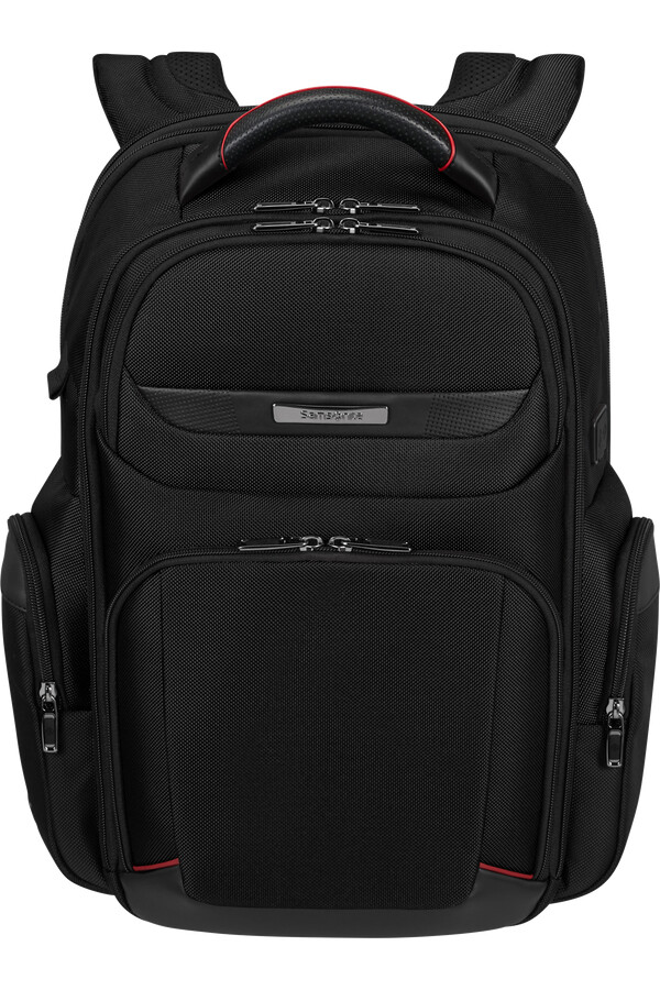 mochila pro-dlx 6 expansível de 156 preta