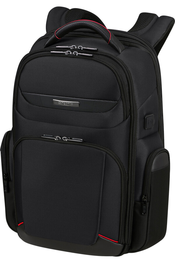 mochila pro-dlx 6 expansível de 156 preta
