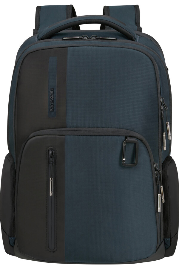 mochila biz2go 141 azul escuro