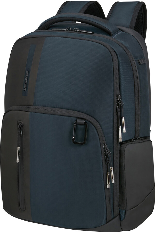 mochila biz2go 141 azul escuro