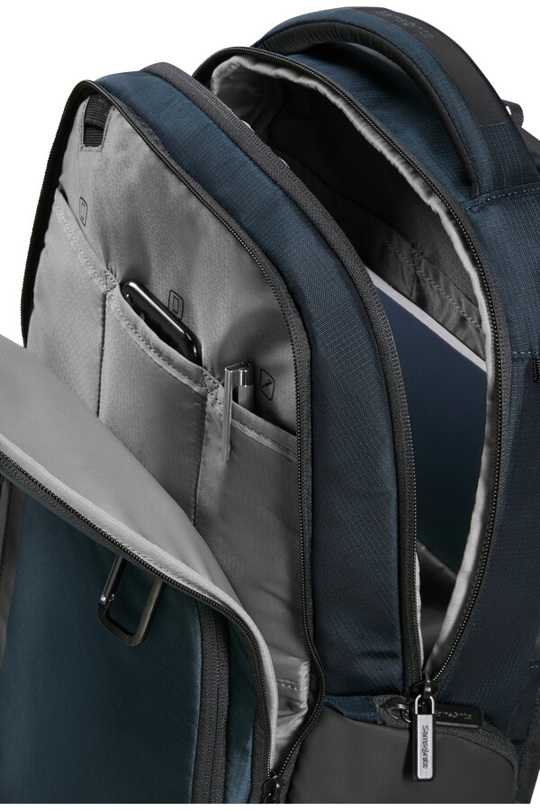 mochila biz2go 141 azul escuro