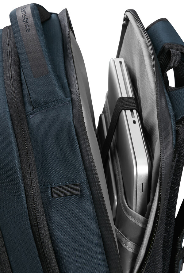 mochila biz2go 141 azul escuro
