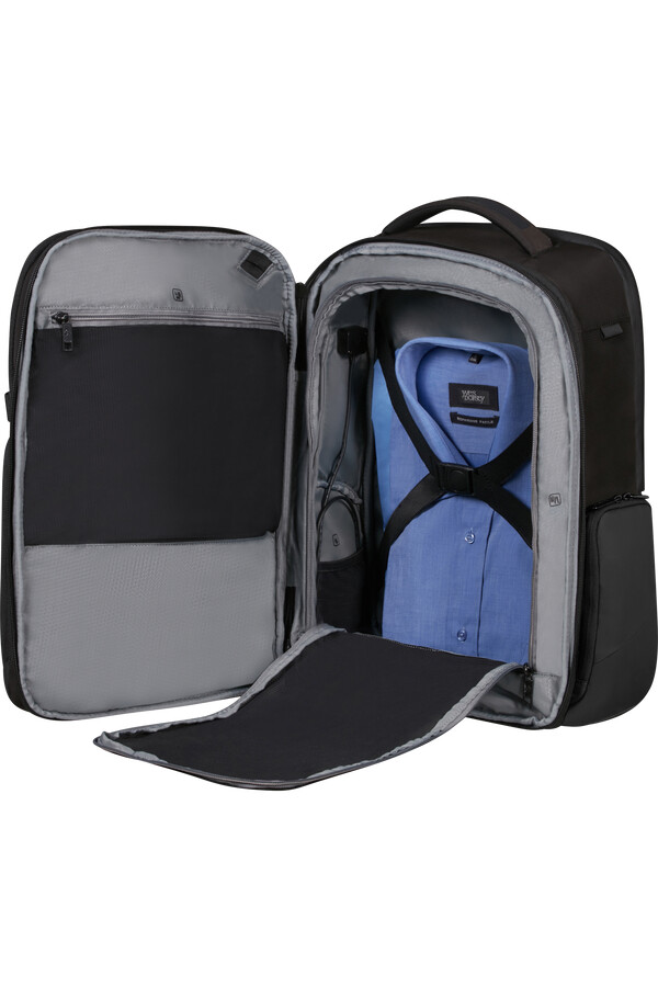 mochila biz2go 173 preta