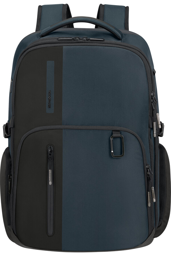 mochila biz2go 173 azul escuro