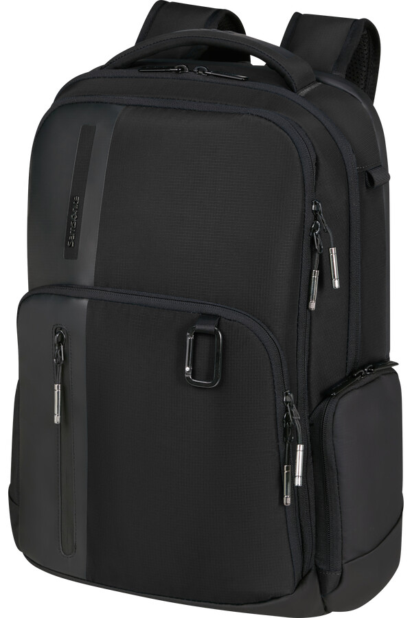 mochila para laptop biz2go preta