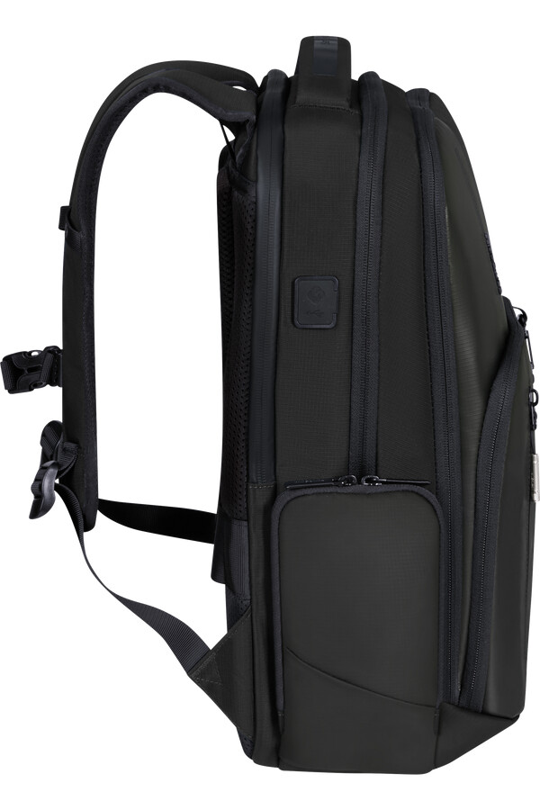 mochila para laptop biz2go preta