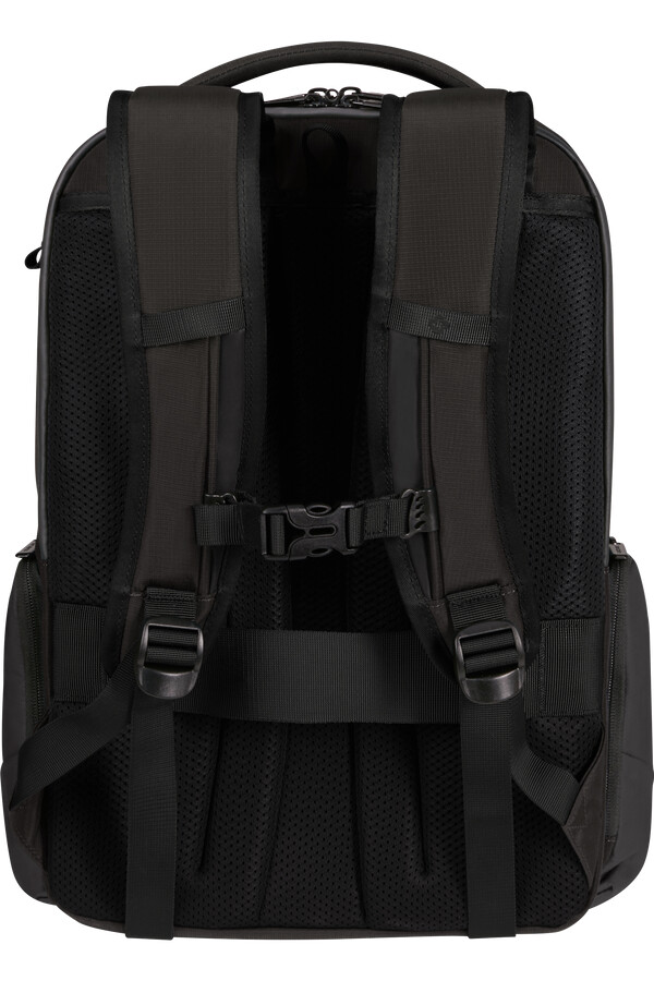 mochila para laptop biz2go preta