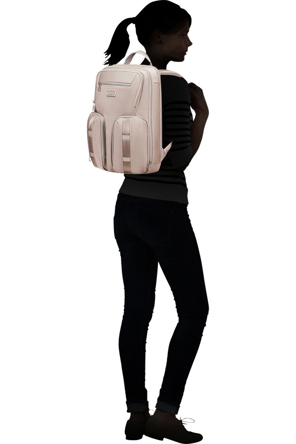 mochila urban-eye 141 quartzo