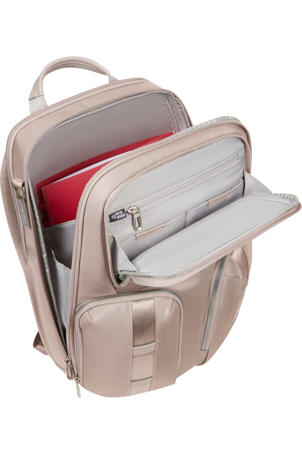 mochila urban-eye 141 quartzo
