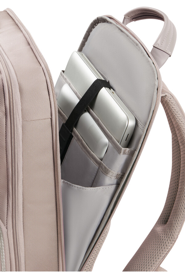 mochila urban-eye 141 quartzo