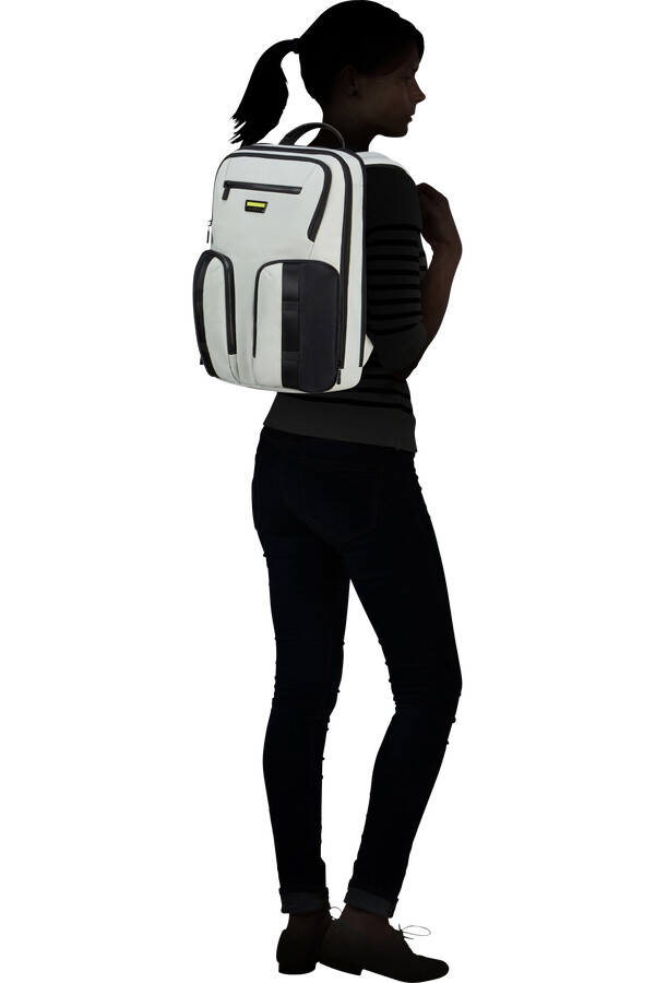 mochila urban-eye 141 cinza clarolima
